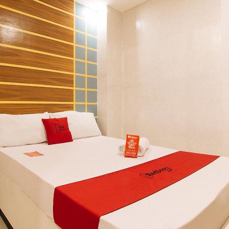 Hotel Reddoorz @ Piy Margal Sampaloc Manila Exterior foto