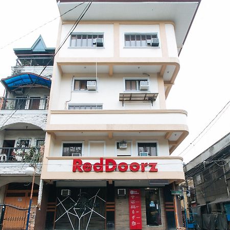 Hotel Reddoorz @ Piy Margal Sampaloc Manila Exterior foto