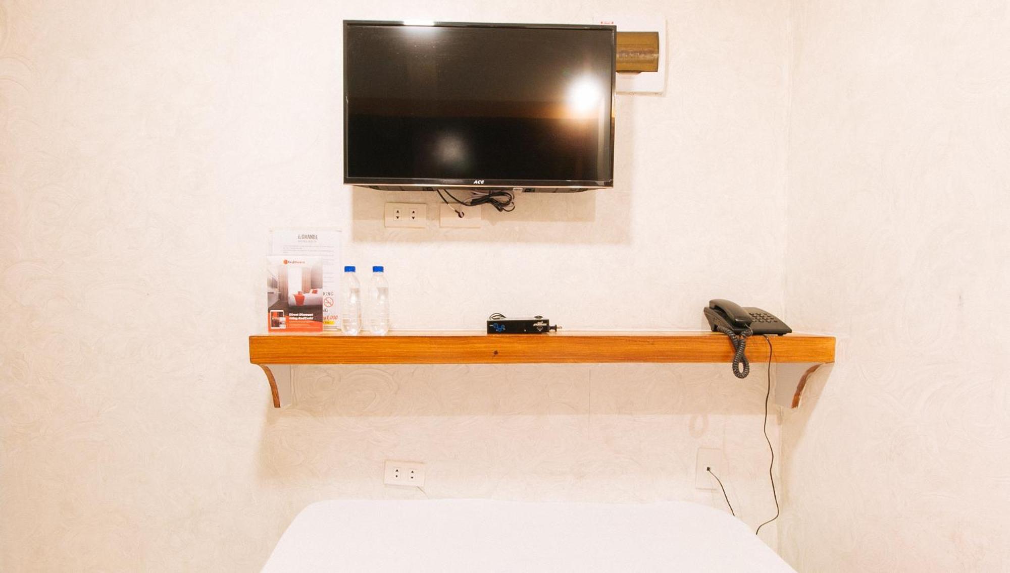 Hotel Reddoorz @ Piy Margal Sampaloc Manila Exterior foto